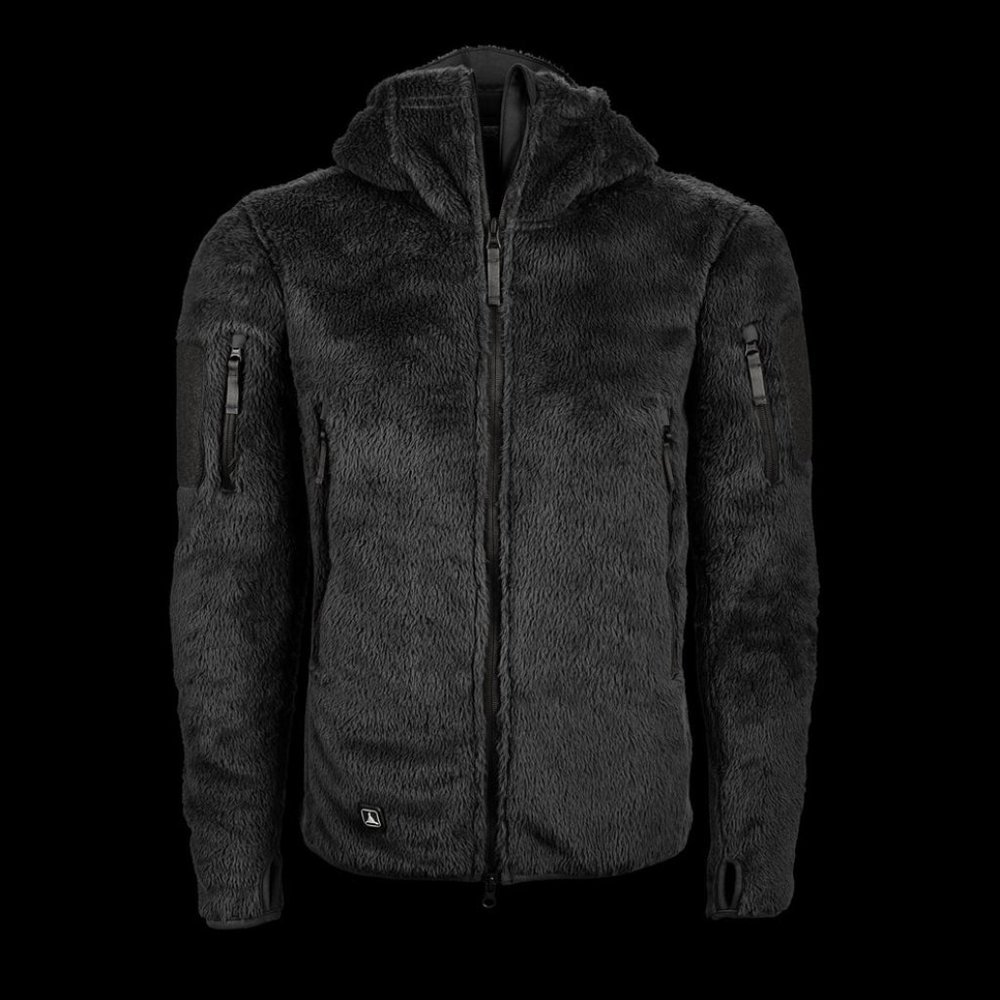 Triple Aught Design - Shagmaster Hoodie - Black - Large